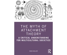 KNYGA Heidi Keller Myth of Attachment Theory