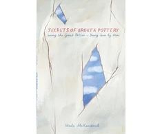 KNYGA Heidi Mckendrick Secrets of Broken Pottery