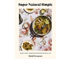 KNYGA Heidi Swanson Super Natural Simple