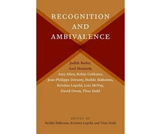 KNYGA Heikki Ikaheimo Recognition and Ambivalence