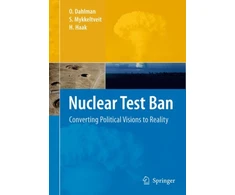 KNYGA Hein Haak Nuclear Test Ban