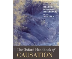 KNYGA Helen Beebee Oxford Handbook of Causation