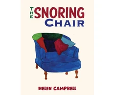 KNYGA Helen Campbell Snoring Chair