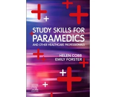 KNYGA Helen Cobb Study Skills for Paramedics