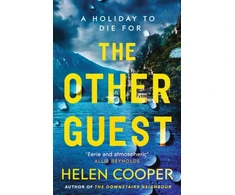 KNYGA Helen Cooper Other Guest