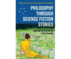 KNYGA Helen De Cruz Philosophy through Science Fiction Stories