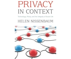 KNYGA Helen Fay Nissenbaum Privacy in Context