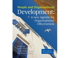 KNYGA Helen Francis People and Organisational Development : A new Agenda for Organisational Effectiveness
