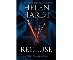 KNYGA Helen Hardt Recluse
