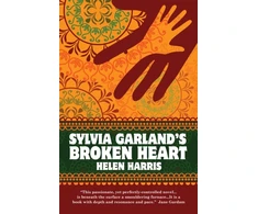 KNYGA Helen Harris Sylvia Garland's Broken Heart
