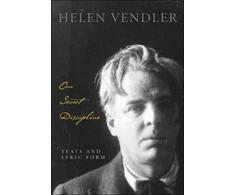 KNYGA Helen Hennessy Vendler Our Secret Discipline