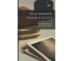 KNYGA Helen Hopkins Crandell Silas Marner (george Eliot)