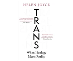 KNYGA Helen Joyce Trans