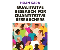 KNYGA Helen Kara Qualitative Research for Quantitative Researchers