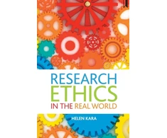 KNYGA Helen Kara Research Ethics in the Real World