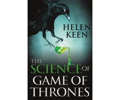 KNYGA Helen Keen Science of Game of Thrones