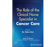 KNYGA Helen Kerr Role of the Clinical Nurse Specialist in Cancer Care