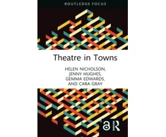 KNYGA Helen Nicholson Theatre in Towns