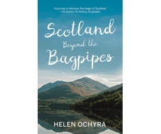 KNYGA Helen Ochyra Scotland Beyond the Bagpipes