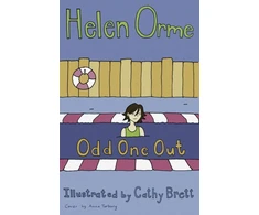 KNYGA Helen Orme Odd One Out