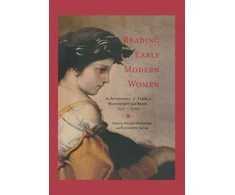 KNYGA Helen Ostovich Reading Early Modern Women