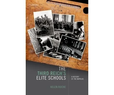 KNYGA Helen Roche Third Reich's Elite Schools