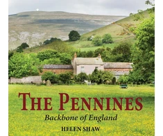 KNYGA Helen Shaw Pennines