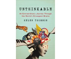 KNYGA Helen Thomson Unthinkable