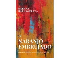 KNYGA Helena Barbagelata Naranjo Embrujado