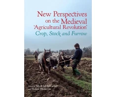 KNYGA Helena Hamerow New Perspectives on the Medieval ‘Agricultural Revolution’