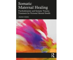 KNYGA Helena Vissing Somatic Maternal