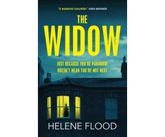 KNYGA Helene Flood Widow