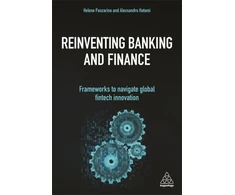 KNYGA Helene Panzarino Reinventing Banking and Finance