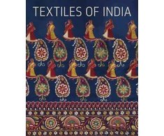 KNYGA Helmut Neumann Textiles of India