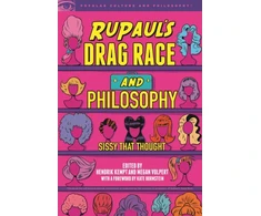 KNYGA Hendrik Kempt RuPaul's Drag Race and Philosophy