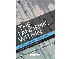 KNYGA Hendrik Wagenaar Pandemic Within