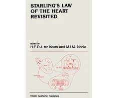 KNYGA Henk Keurs Starling’s Law of The Heart Revisited