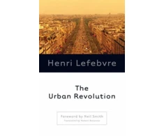 KNYGA Henri Lefebvre Urban Revolution
