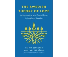 KNYGA Henrik Berggren Swedish Theory of Love