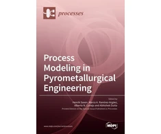 KNYGA Henrik Saxen Process Modeling in Pyrometallurgical Engineering