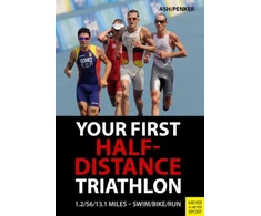 KNYGA Henry Ash Triathalon: Half-Distance Training