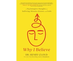 KNYGA Henry Cloud Why I Believe