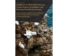 KNYGA Henry Hakkinen Seabirds in the North-East Atlantic