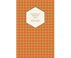 KNYGA Henry James Spoils of Poynton (1897)