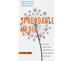 KNYGA Henry Jenkins Spreadable Media
