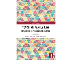 KNYGA Henry Kha Teaching Family Law