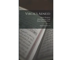 KNYGA Henry Simmons Frieze Virgil's Aeneid