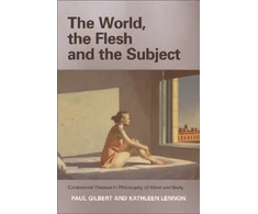 KNYGA Henry Toledano World, the Flesh and the Subject