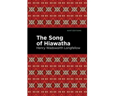 KNYGA Henry Wadsworth Longfellow Song Of Hiawatha
