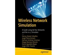KNYGA Henry Zrate Ceballos Wireless Network Simulation
